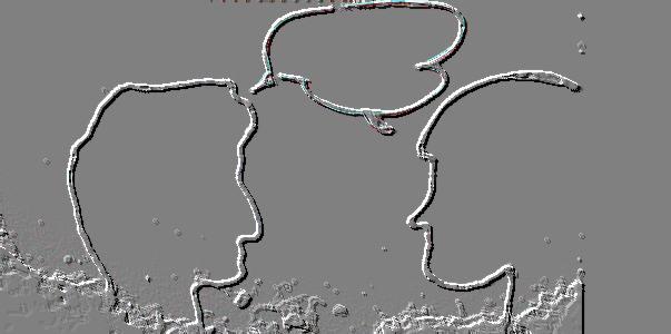 Netwerken zonder netwerkborrels