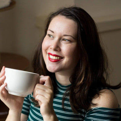 Lisa Peters Connect for Effect online content marketing