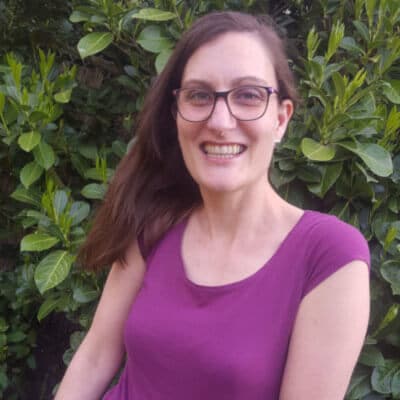 Nora Schultz Connect for Effect online content marketing